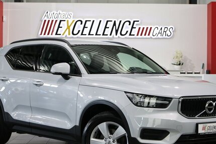 Volvo XC40 BUSINESS / VIRTUAL+NAVI+KAMERA / MATRIX 157.000 km 17.991 &euro; Hamm 59077