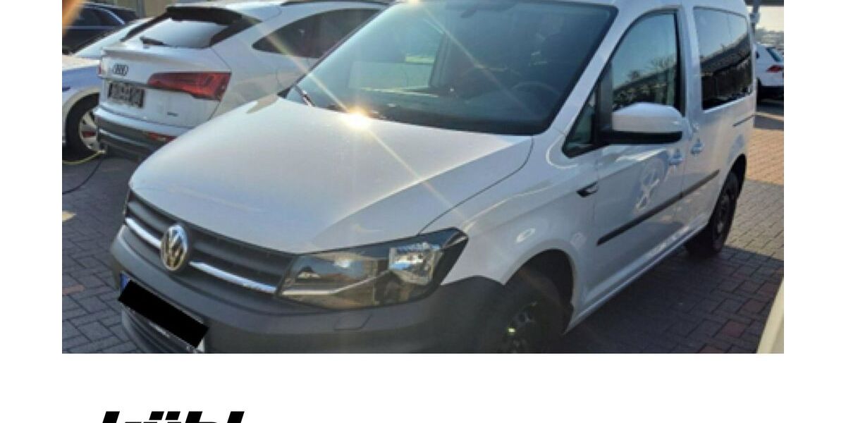 VW Caddy 84.820 km 15.480 &euro; Gifhorn 38518