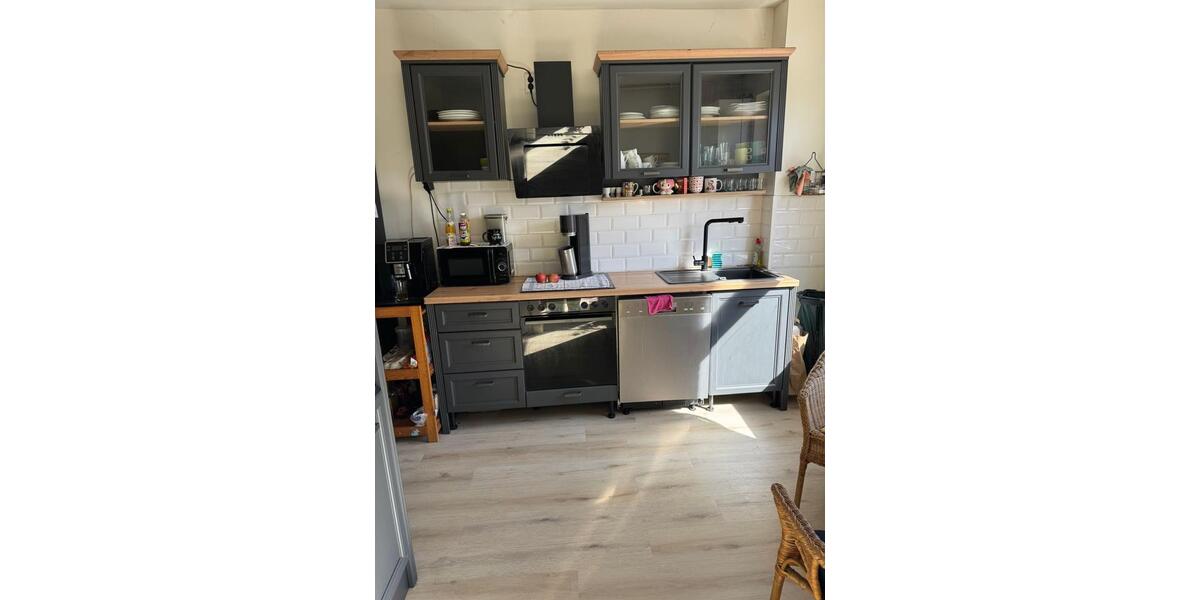Etagenwohnung Malente - 2 Zimmer, 56 m&sup2;, 560&euro; | Angebot:26275775