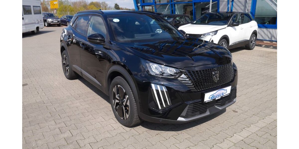 Peugeot 2008 12.879 km 23.980 &euro; Rahden 32369