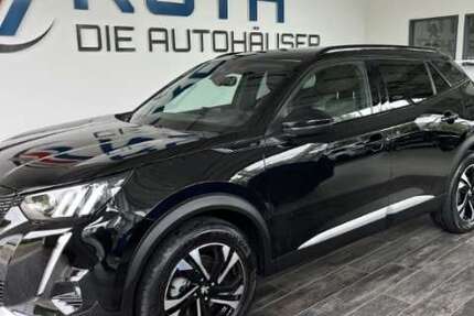Peugeot 2008 70.125 km 15.600 € Offenburg 77654