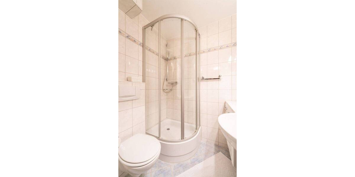 Etagenwohnung Borkum - 2 Zimmer, 42 m&sup2;, 295.000&euro; | Angebot:25969350