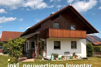 Haus in Griesbach 4 zimmer