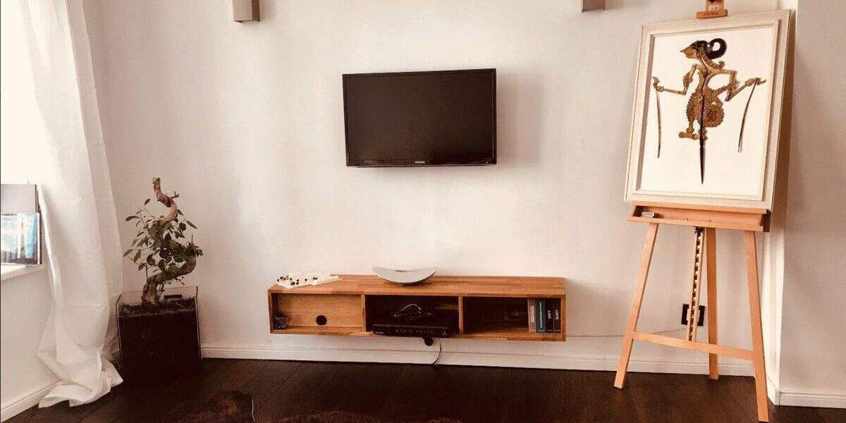 Mehrfamilienhaus, Wohnhaus Wismar Altstadt - 6 Zimmer, 127 m&sup2;, 357.750&euro; | Angebot:26277473