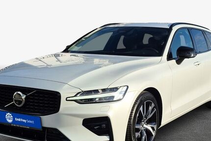 Volvo V60 18.161 km 36.600 &euro; Dresden 01159