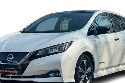 Nissan Leaf 37.644 km 13.480 &euro; Duisburg 47249