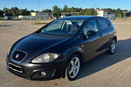 Seat Leon 338.000 km 2.900 &euro; Zuzenhausen 74939