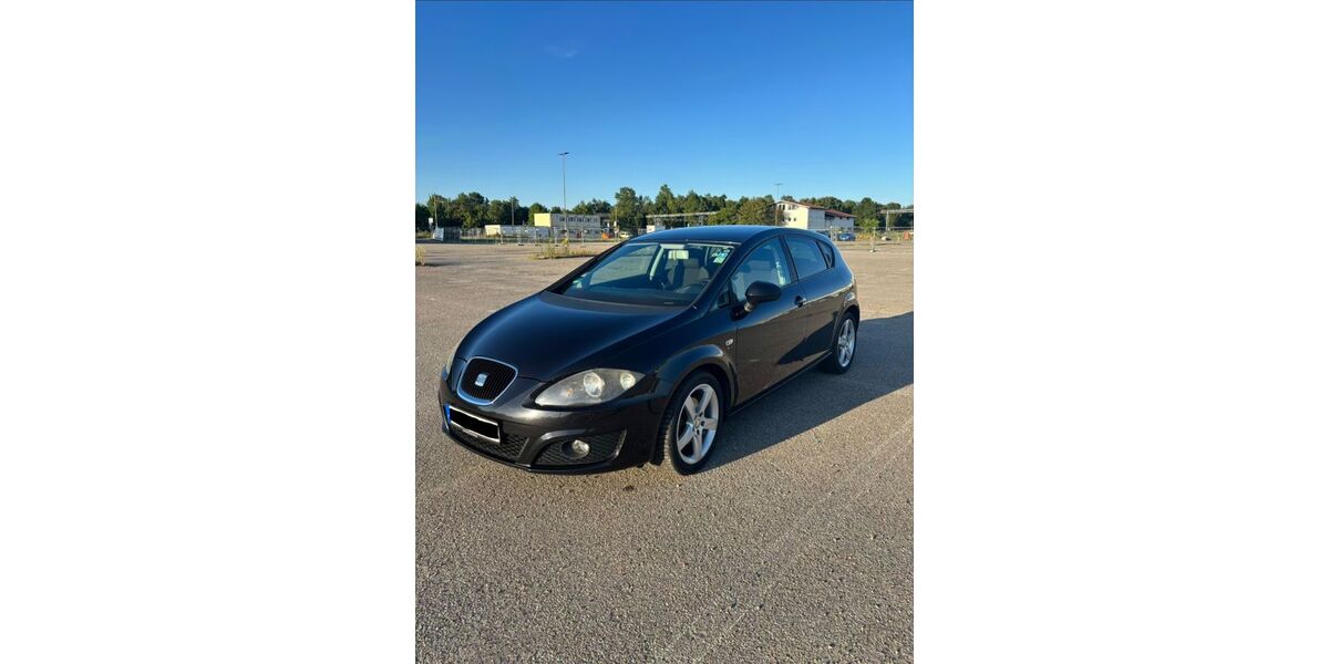 Seat Leon 338.000 km 2.900 &euro; Zuzenhausen 74939