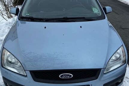 Ford Focus 210.900 km 1.500 &euro; Pottenstein 91278