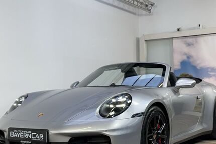 Porsche 992 20.755 km 147.489 &euro; Königsbrunn 86343