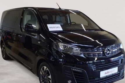 Opel Zafira Life