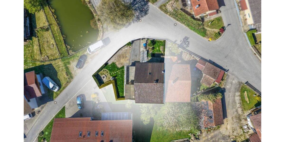 Doppelhaushälfte Bad Kötzting / Weißenregen Weißenregen - 5 Zimmer, 118 m&sup2;, 179.000&euro; | Angebot:26435035
