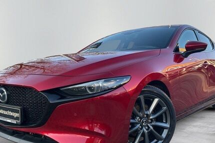 Mazda 3 38.367 km 20.990 &euro; Berlin 12247