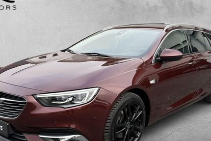 Opel Insignia 79.500 km 19.990 &euro; Großwallstadt 63868