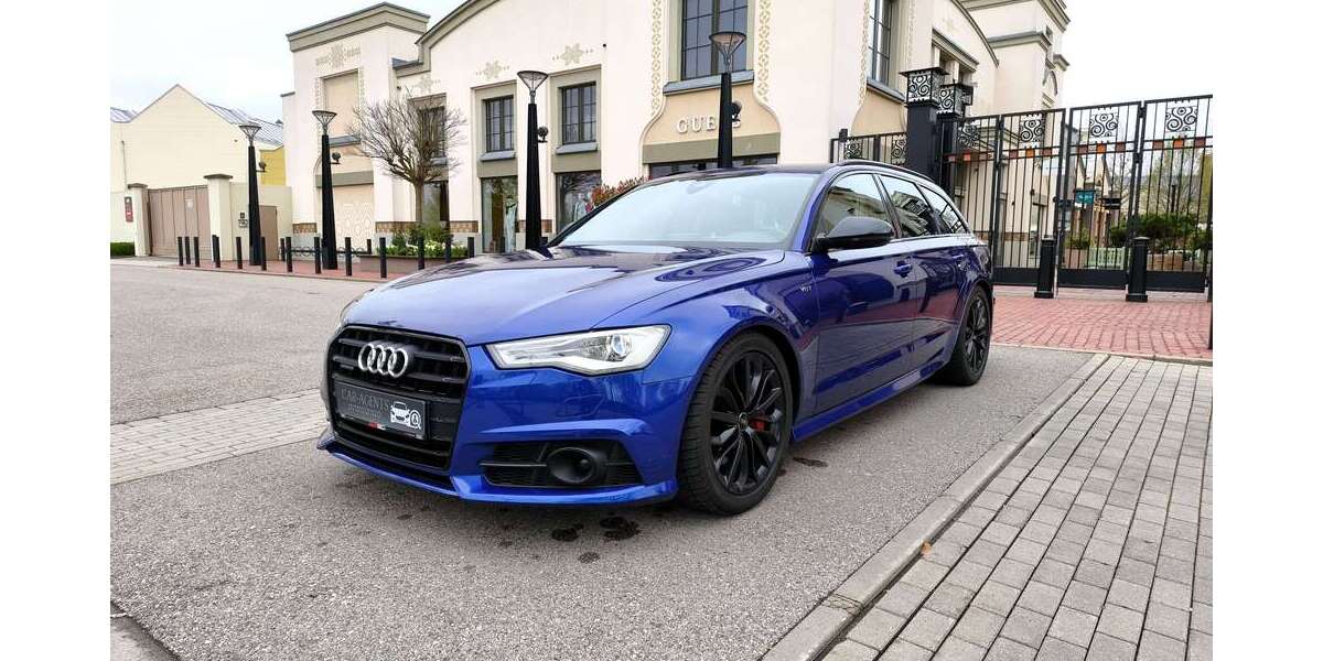 Audi A6 164.958 km 24.497 &euro; Mindelstetten 93349