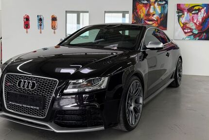 Audi RS5 123.000 km 28.900 &euro; Baiersdorf 91083