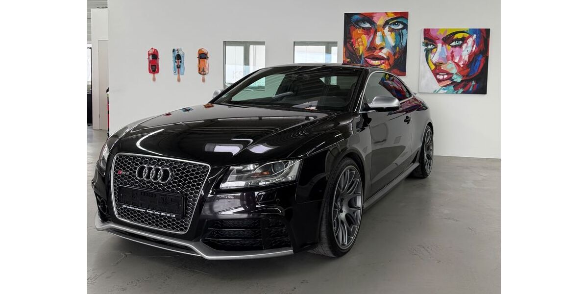 Audi RS5 123.000 km 28.900 &euro; Baiersdorf 91083