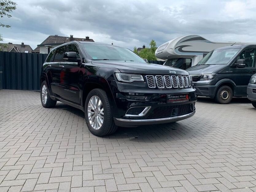 Grand Cherokee
