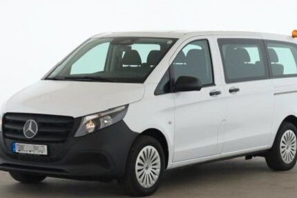Mercedes-Benz Vito 7.500 km 42.700 &euro; Sonnefeld 96242