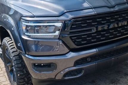 Dodge RAM 82.000 km 39.900 &euro; Wilhelmshaven 26388