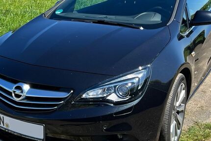 Opel Cascada 96.000 km 9.990 &euro; Kernen 71394
