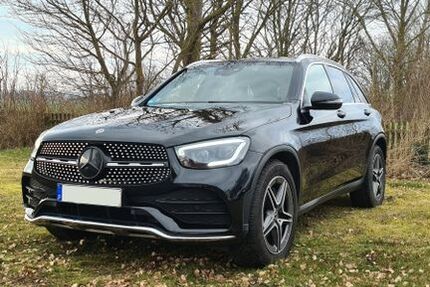 Mercedes-Benz GLC 400 119.235 km 38.999 &euro; Burg Stargard 17094