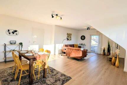 Wohnung Kassel Wehlheiden - 3 Zimmer, 85 m&sup2;, 289.000&euro; | Angebot:25374548