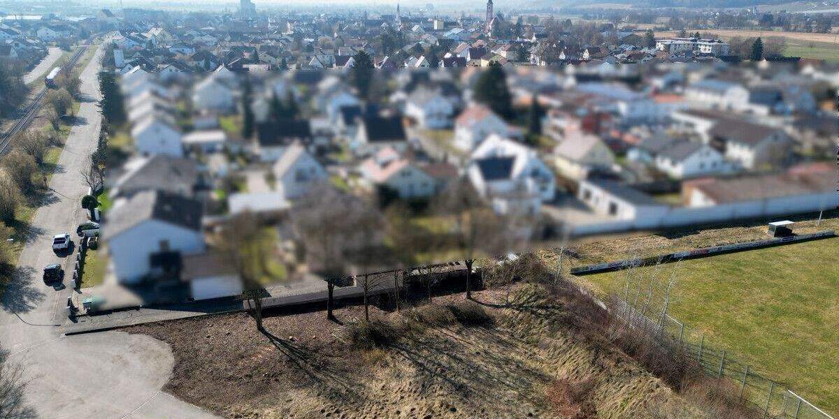 Grundstück Geiselhöring - 349.000&euro; | Angebot:25536263