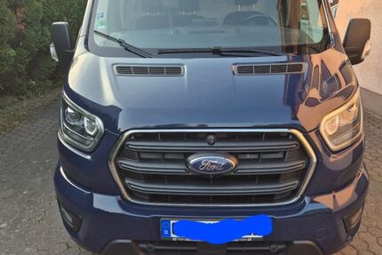 Ford Transit 125.000 km 22.500 &euro; Rösrath 51503