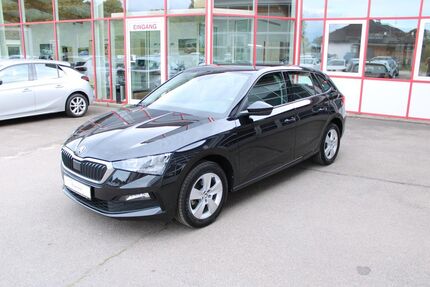 Skoda Scala 38.030 km 16.990 &euro; Dillingen ST Kicklingen 89407