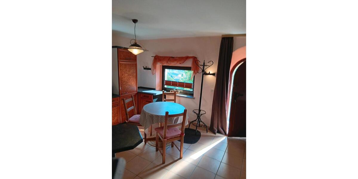 Etagenwohnung Grimma - 1 Zimmer, 39 m&sup2;, 400&euro; | Angebot:26426377