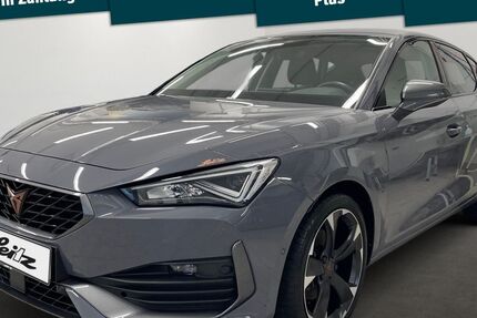 Cupra Leon 28.425 km 24.448 &euro; Kempten 87437