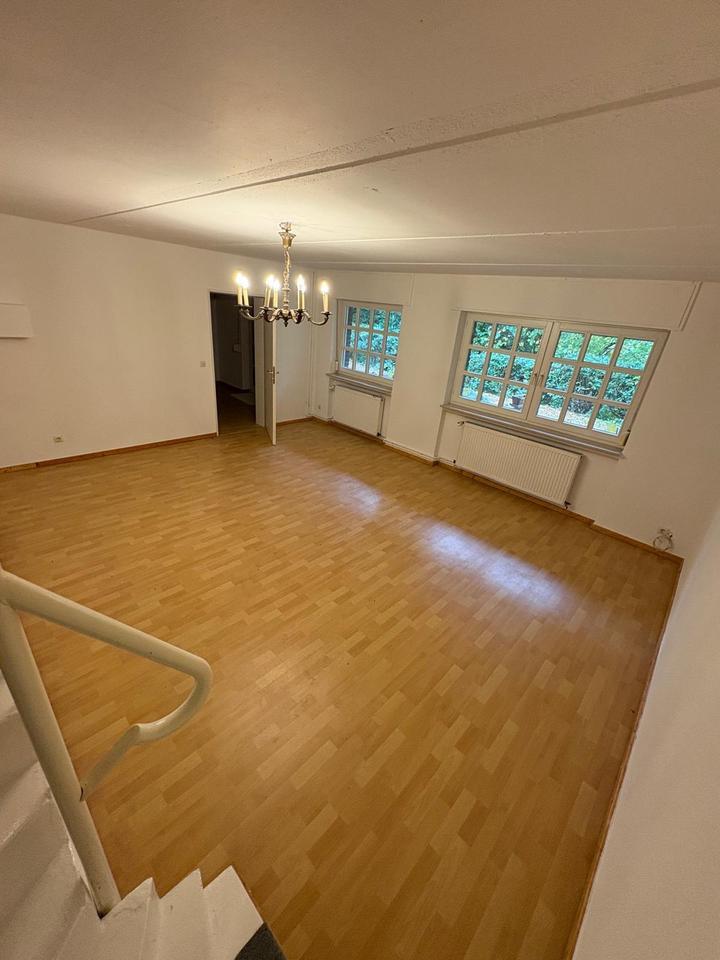 Charmantes Haus in Tecklenburg zu vermieten zimmer