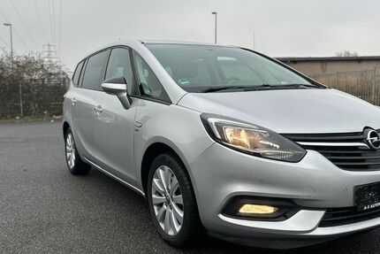 Opel Zafira 201.128 km 6.890 &euro; Brühl 50321