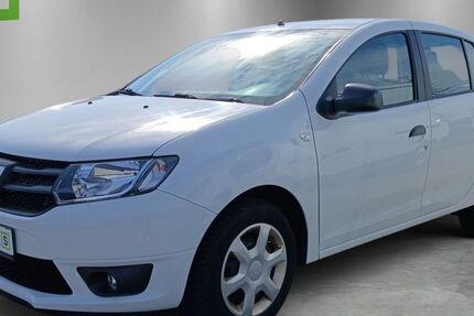 Dacia Sandero 41.500 km 6.850 &euro; Weiden in der Oberpfalz 92637