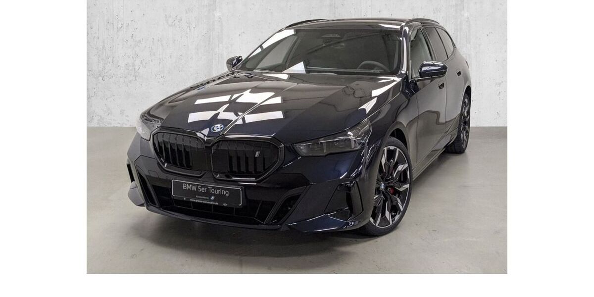 BMW i5 8.700 km 77.790 &euro; Düsseldorf 40595