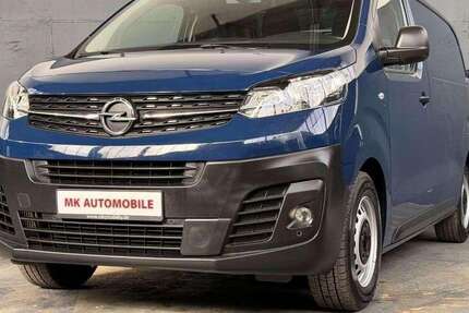 Opel Vivaro 121.400 km 15.400 &euro; Hilden 40721