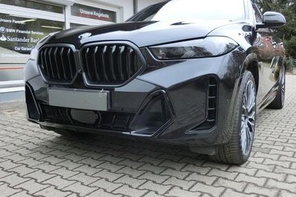 BMW X6 53.000 km 83.900 &euro; Erkner 15537