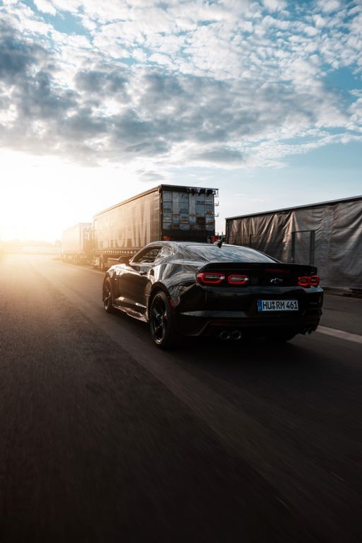 Camaro