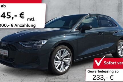 Audi A3 3.070 km 29.650 &euro; Mitterteich 95666