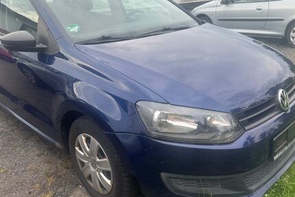 VW Polo 280.000 km 1.299 &euro; Niederwambach 57614