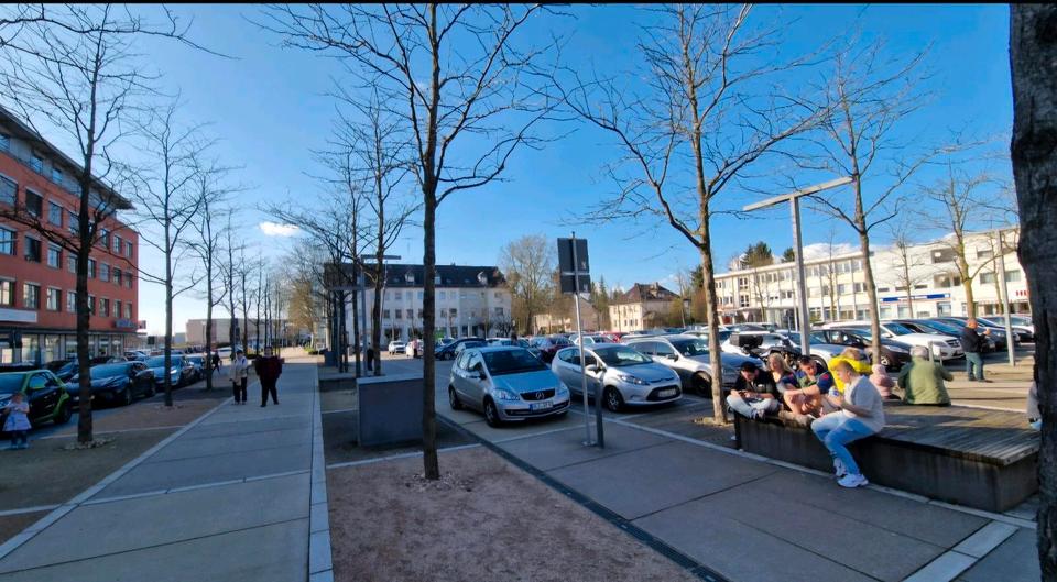 Gewerbeobjekt Lebach - 1.250&euro; | Angebot:25942578