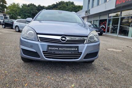 Opel Astra 273.349 km 2.300 € Gundelfingen 79194