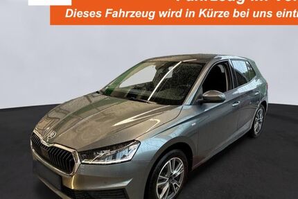 Skoda Fabia 52.404 km 14.380 &euro; Nordhorn 48529