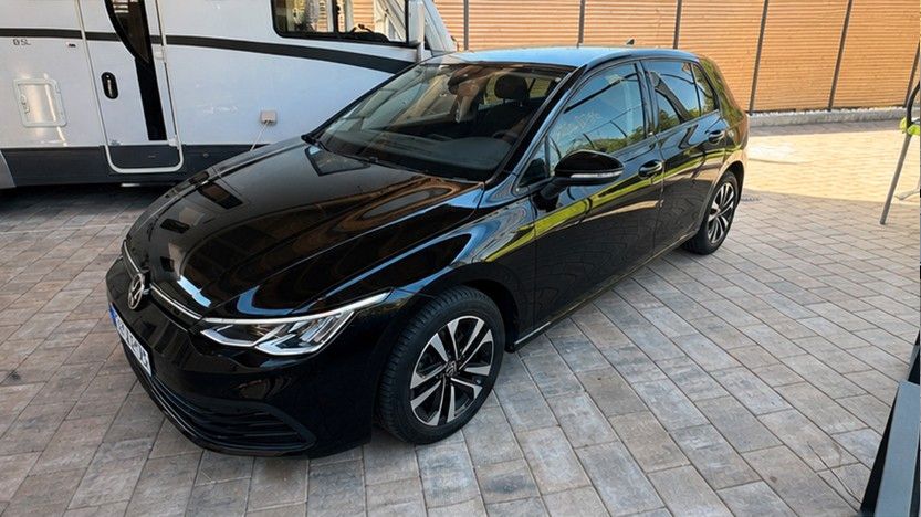 VW Golf 65.925 km 19.700 &euro; Nürnberg 90469