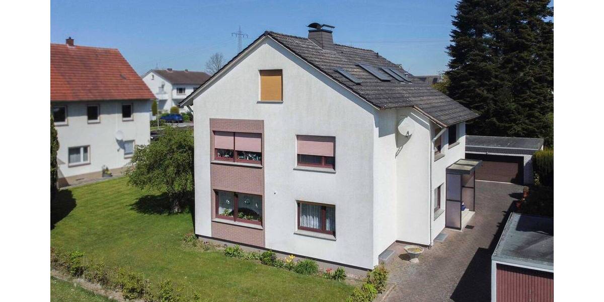 Einfamilienhaus Enger Besenkamp - 1 Zimmer, 349.000&euro; | Angebot:26862601