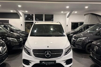 Mercedes-Benz V 300 240.000 km 39.000 &euro; Wilhelmshaven 26386