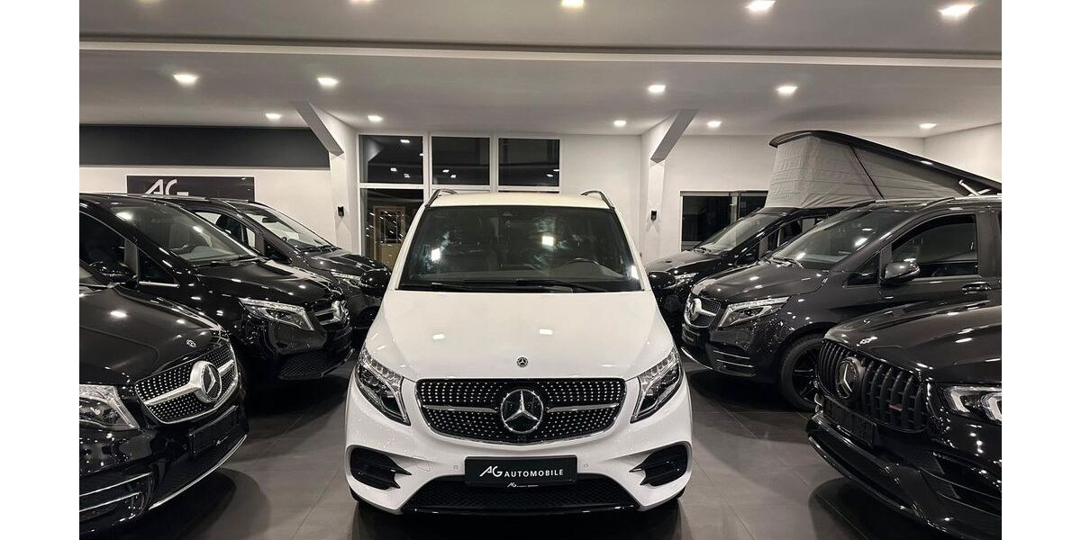 Mercedes-Benz V 300 240.000 km 39.000 &euro; Wilhelmshaven 26386