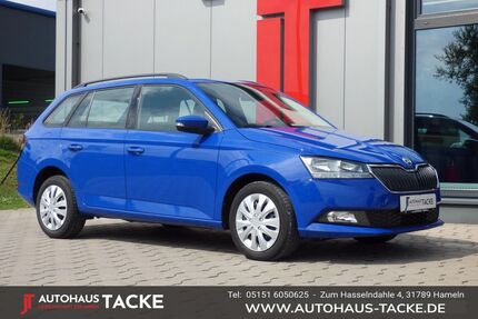 Skoda Fabia 101.600 km 10.990 € Hameln 31789