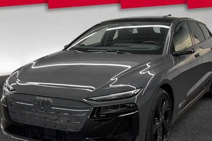Audi A6 e-tron 9.500 km 85.990 &euro; Berlin 12489